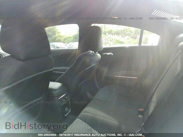 2012 Dodge Charger - VIN: 2C3CDXBG6CH227590 - Фото 8