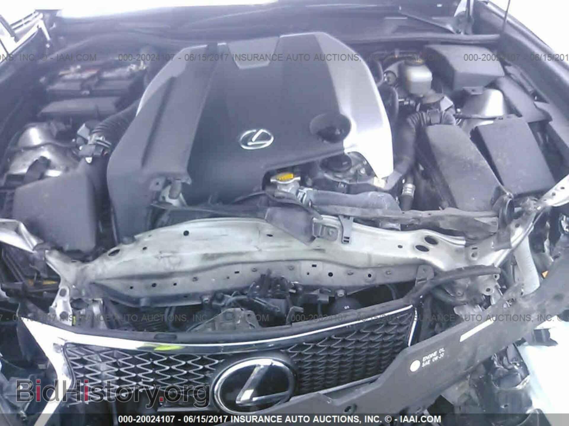 2013 Lexus Gs - VIN: JTHBE1BL2D5019292 - Фото 10