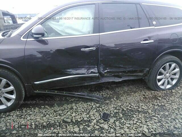 2015 Buick Enclave - VIN: 5GAKVCKD4FJ297256 - Фото 6