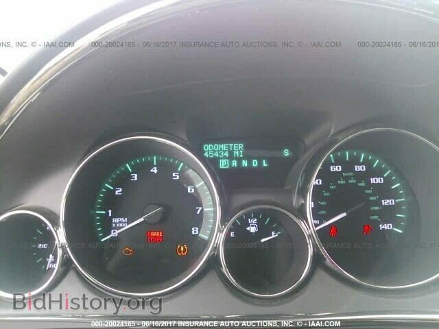 2015 Buick Enclave - VIN: 5GAKVCKD4FJ297256 - Фото 7