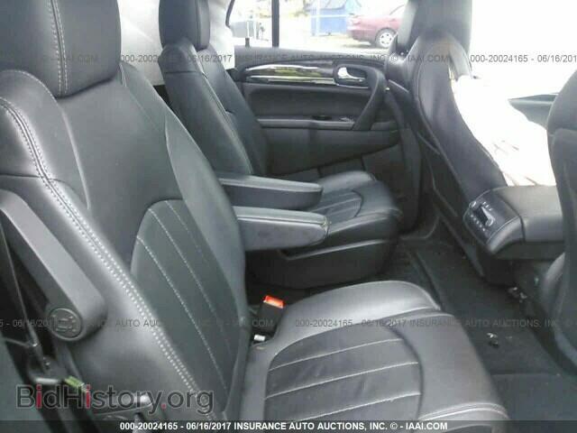 2015 Buick Enclave - VIN: 5GAKVCKD4FJ297256 - Фото 8