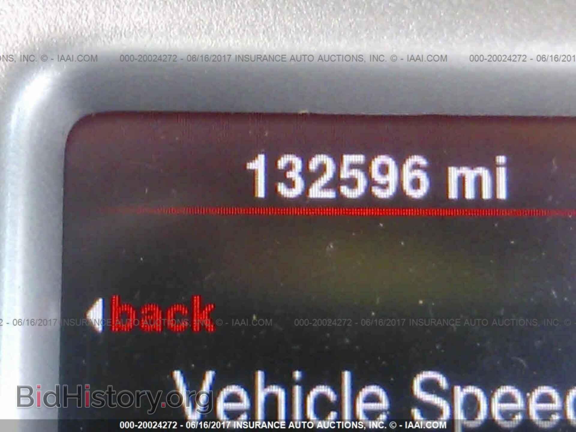 2013 Dodge Journey - VIN: 3C4PDCBG7DT637085 - Фото 7