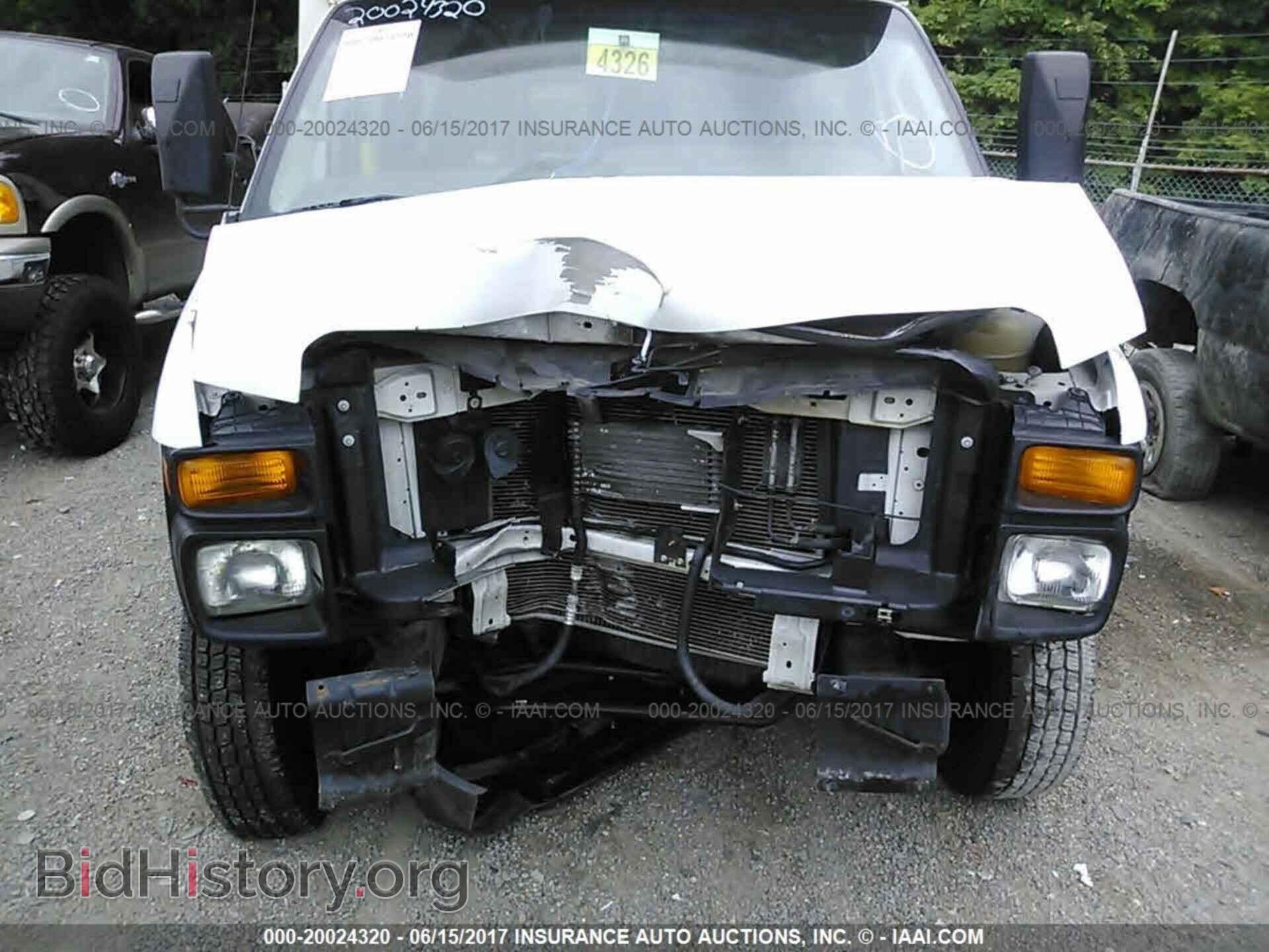2013 Ford Econoline - VIN: 1FTDS3EL0DDB02011 - Фото 6