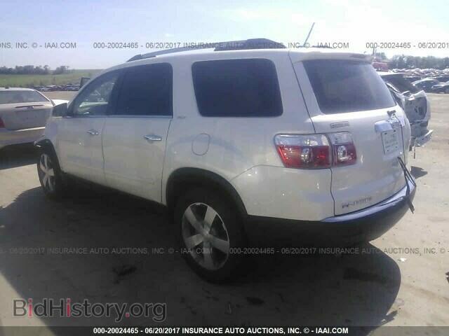 2012 Gmc Acadia - VIN: 1GKKVRED5CJ102522 - Photo 3