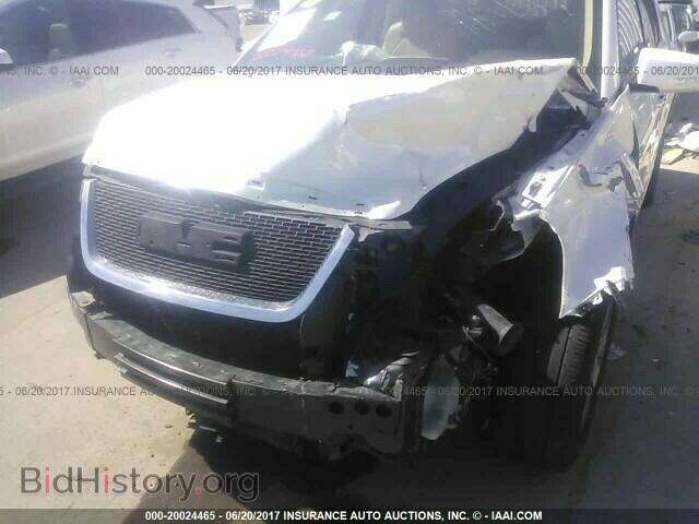 2012 Gmc Acadia - VIN: 1GKKVRED5CJ102522 - Photo 6