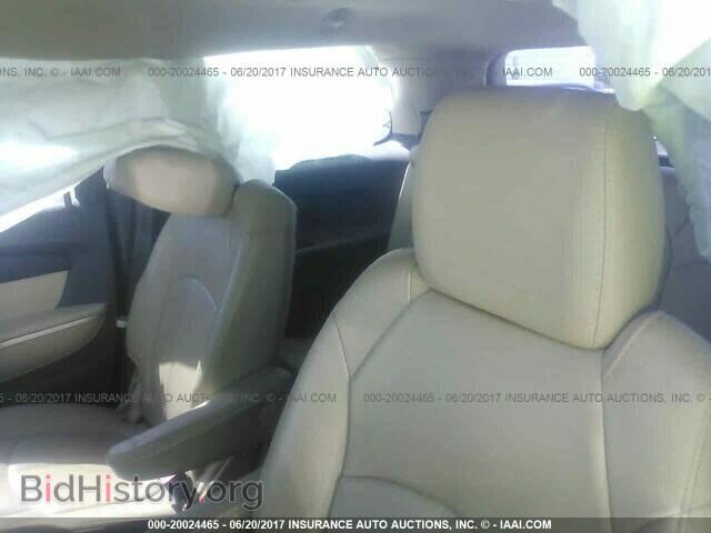 2012 Gmc Acadia - VIN: 1GKKVRED5CJ102522 - Photo 8