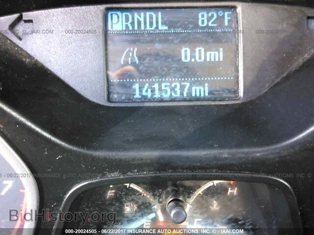 2012 Ford Focus - VIN: 1FAHP3E28CL417935 - Photo 7