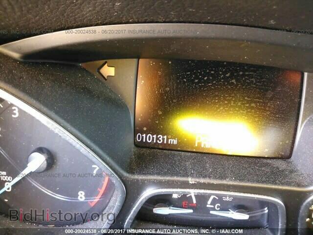 2016 Ford Focus - VIN: 1FADP3F29GL351561 - Фото 7