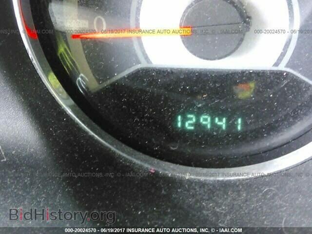 2011 Chrysler 200 - VIN: 1C3BC1FG8BN594325 - Photo 7