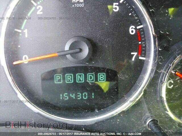2011 Jeep Liberty - VIN: 1J4PN2GK8BW521478 - Фото 7