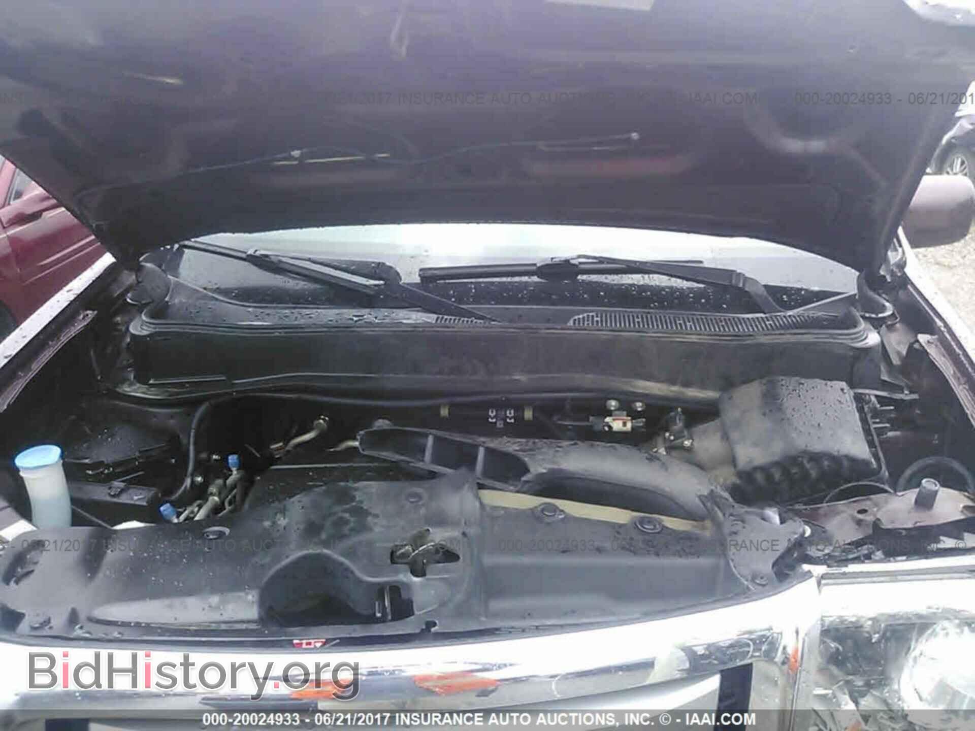 2011 Honda Pilot - VIN: 5FNYF3H95BB035112 - Photo 10