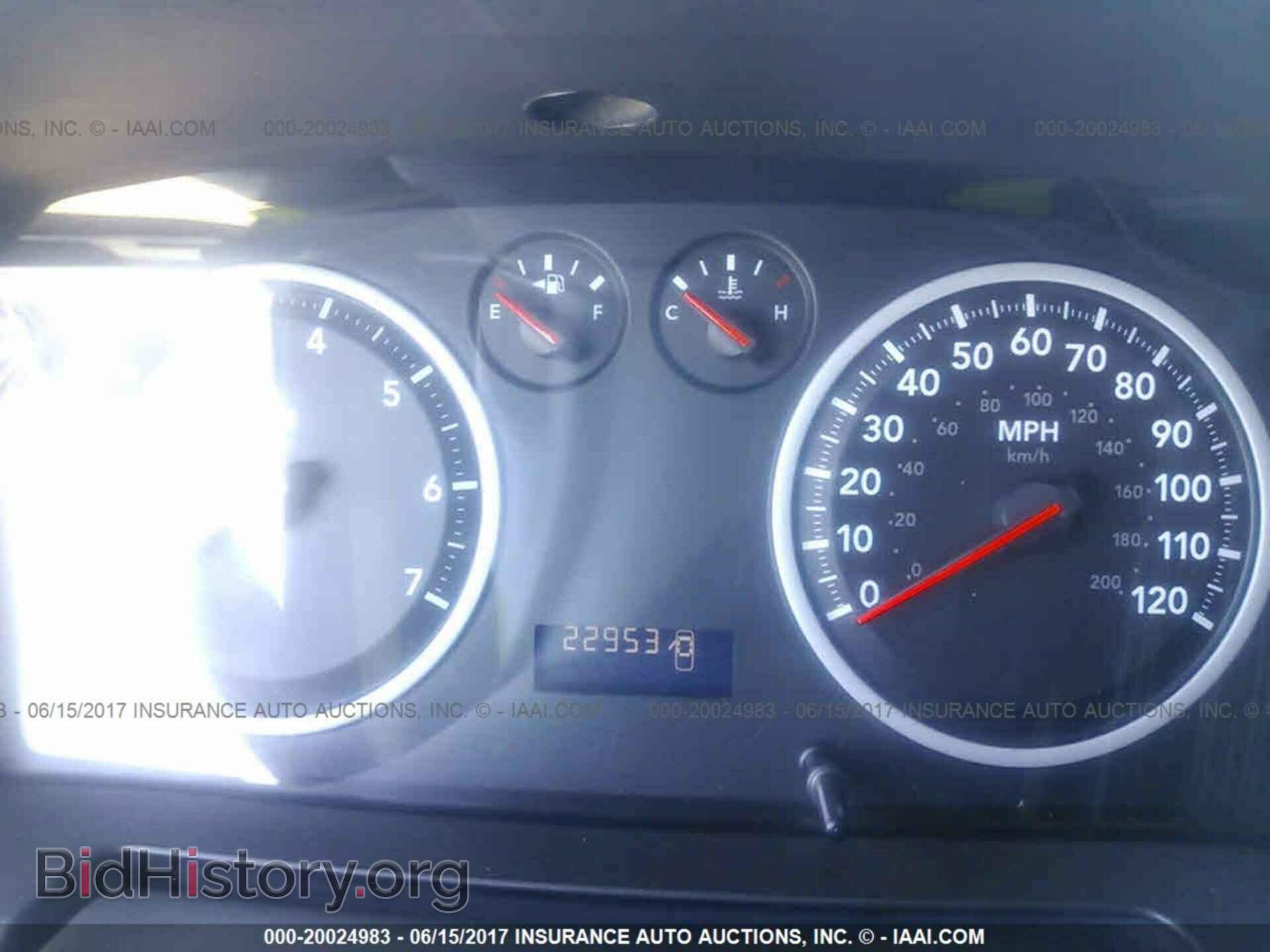 2012 Dodge Ram 1500 - VIN: 1C6RD6FTXCS321012 - Фото 7