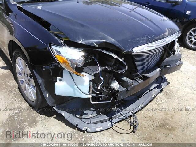 2014 Chrysler 200 - VIN: 1C3CCBAB0EN212329 - Photo 6