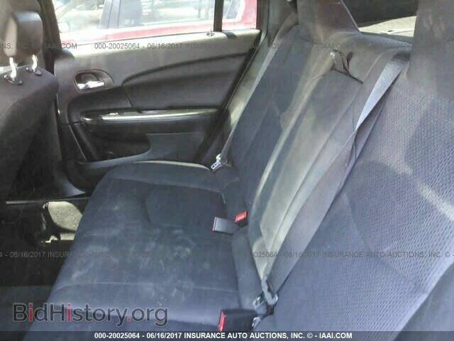 2014 Chrysler 200 - VIN: 1C3CCBAB0EN212329 - Photo 8