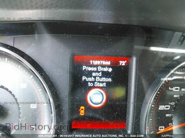 2012 Dodge Charger - VIN: 2C3CDXBG6CH116215 - Фото 7