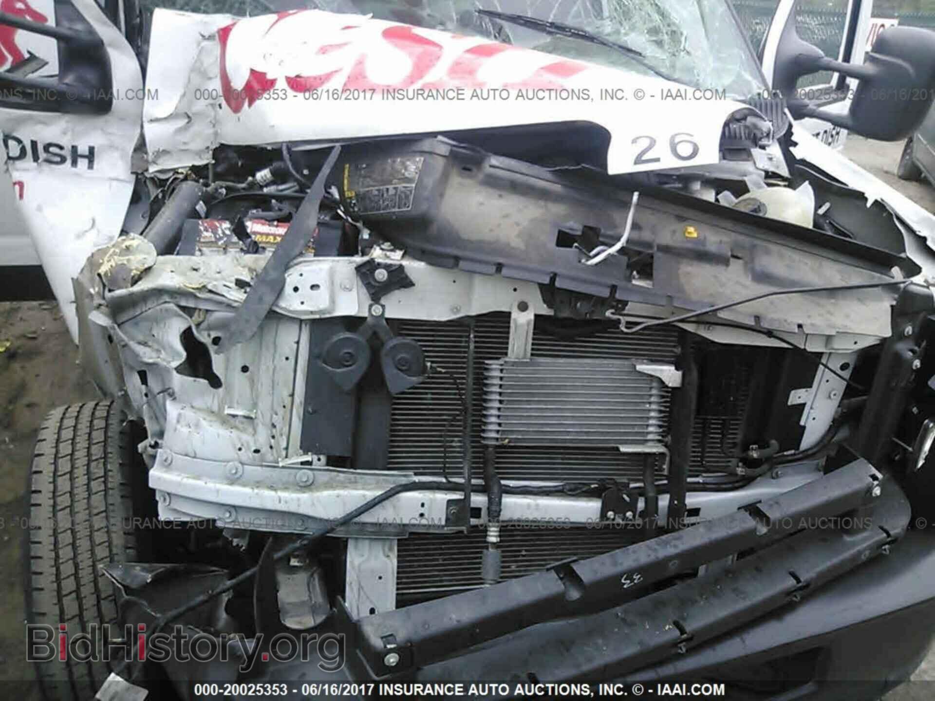 2013 Ford Econoline - VIN: 1FTNE2EL7DDA72172 - Photo 10