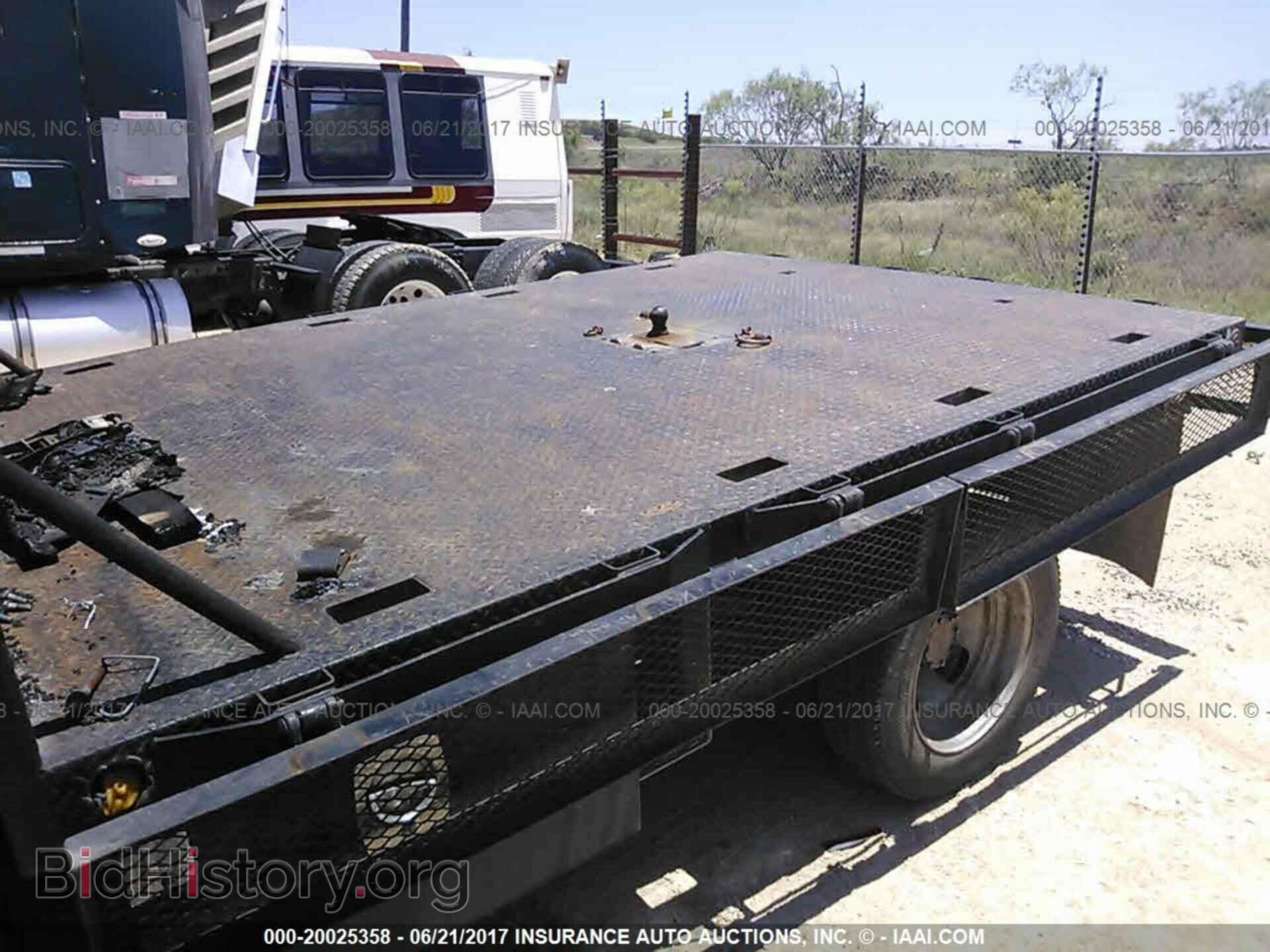 2012 Dodge Ram 5500 - VIN: 3C7WDMBL2CG130488 - Photo 7