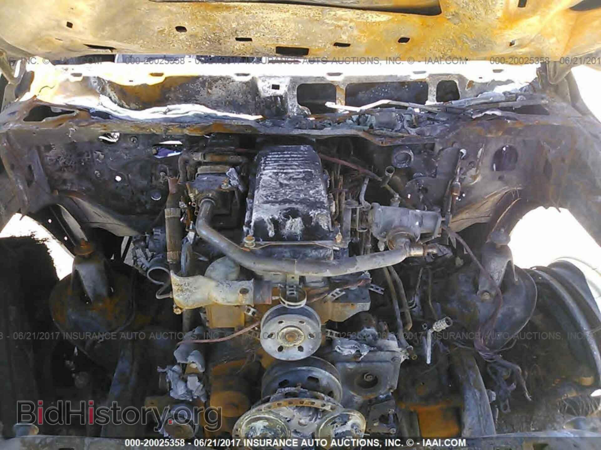 2012 Dodge Ram 5500 - VIN: 3C7WDMBL2CG130488 - Photo 9