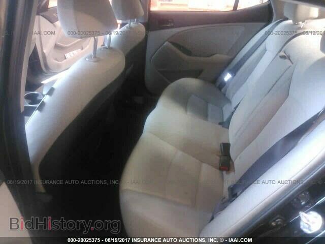 2015 Kia Optima - VIN: KNAGM4A78F5660205 - Photo 8