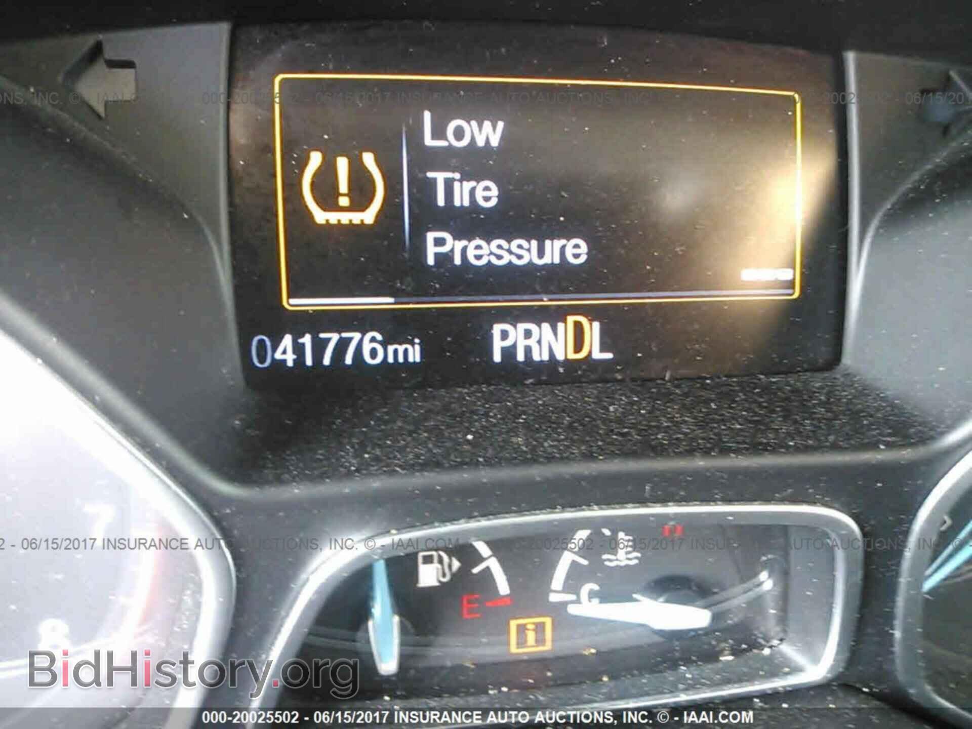 2015 Ford Focus - VIN: 1FADP3E20FL304659 - Photo 7