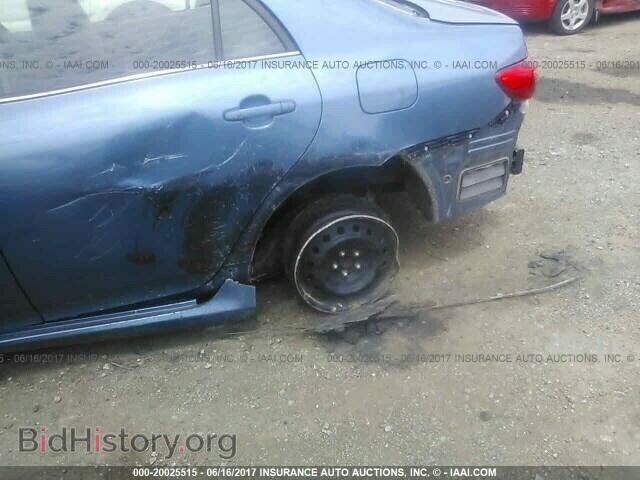 2013 Toyota Corolla - VIN: 5YFBU4EE2DP140930 - Фото 6