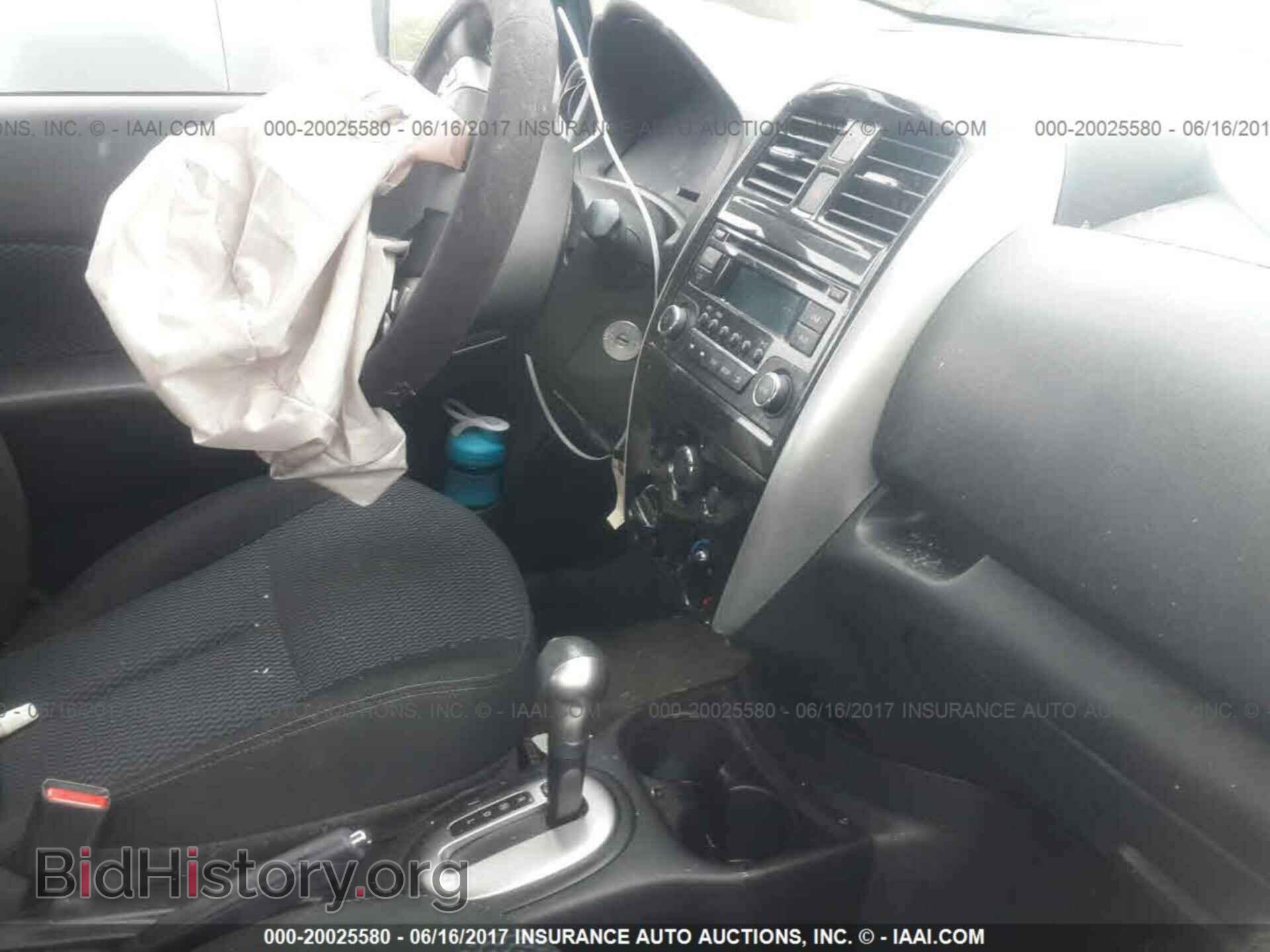 2015 Nissan Versa note - VIN: 3N1CE2CP2FL394005 - Photo 5
