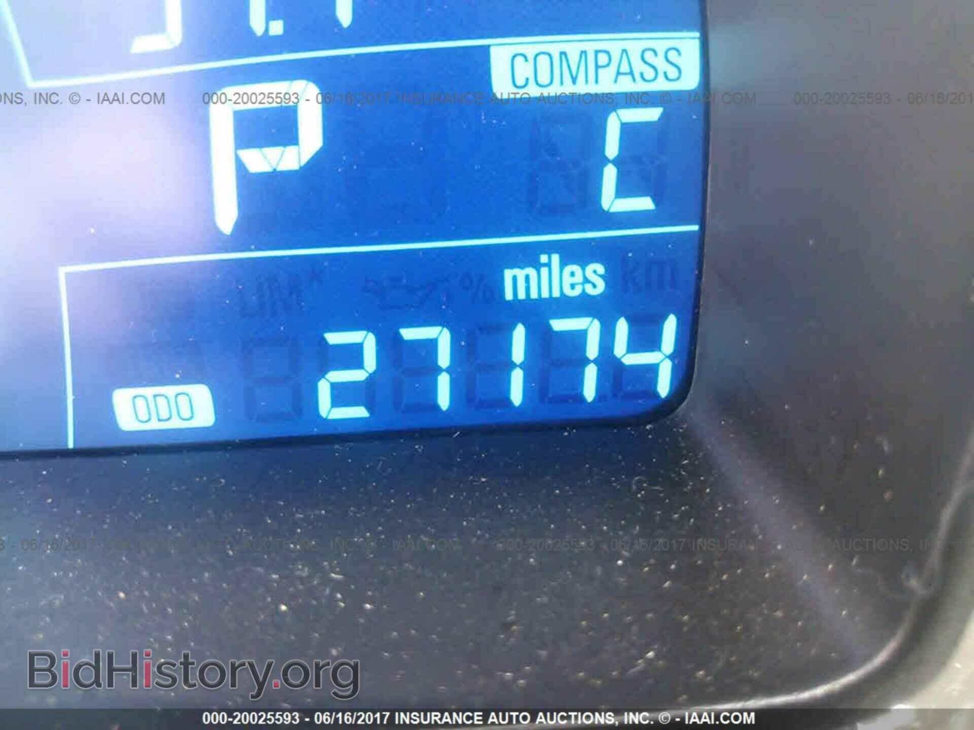 2014 Chevrolet Sonic - VIN: 1G1JG6SB4E4123116 - Фото 7