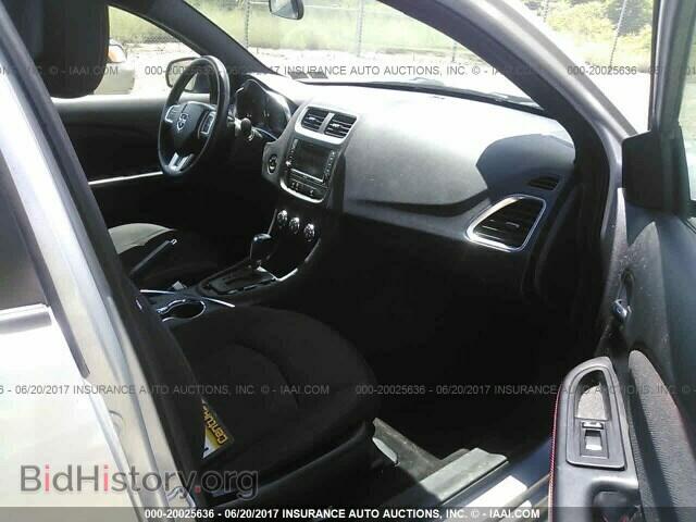 2011 Dodge Avenger - VIN: 1B3BD1FG2BN591012 - Photo 5