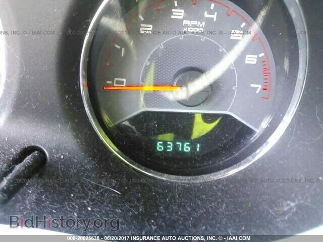 2011 Dodge Avenger - VIN: 1B3BD1FG2BN591012 - Photo 7