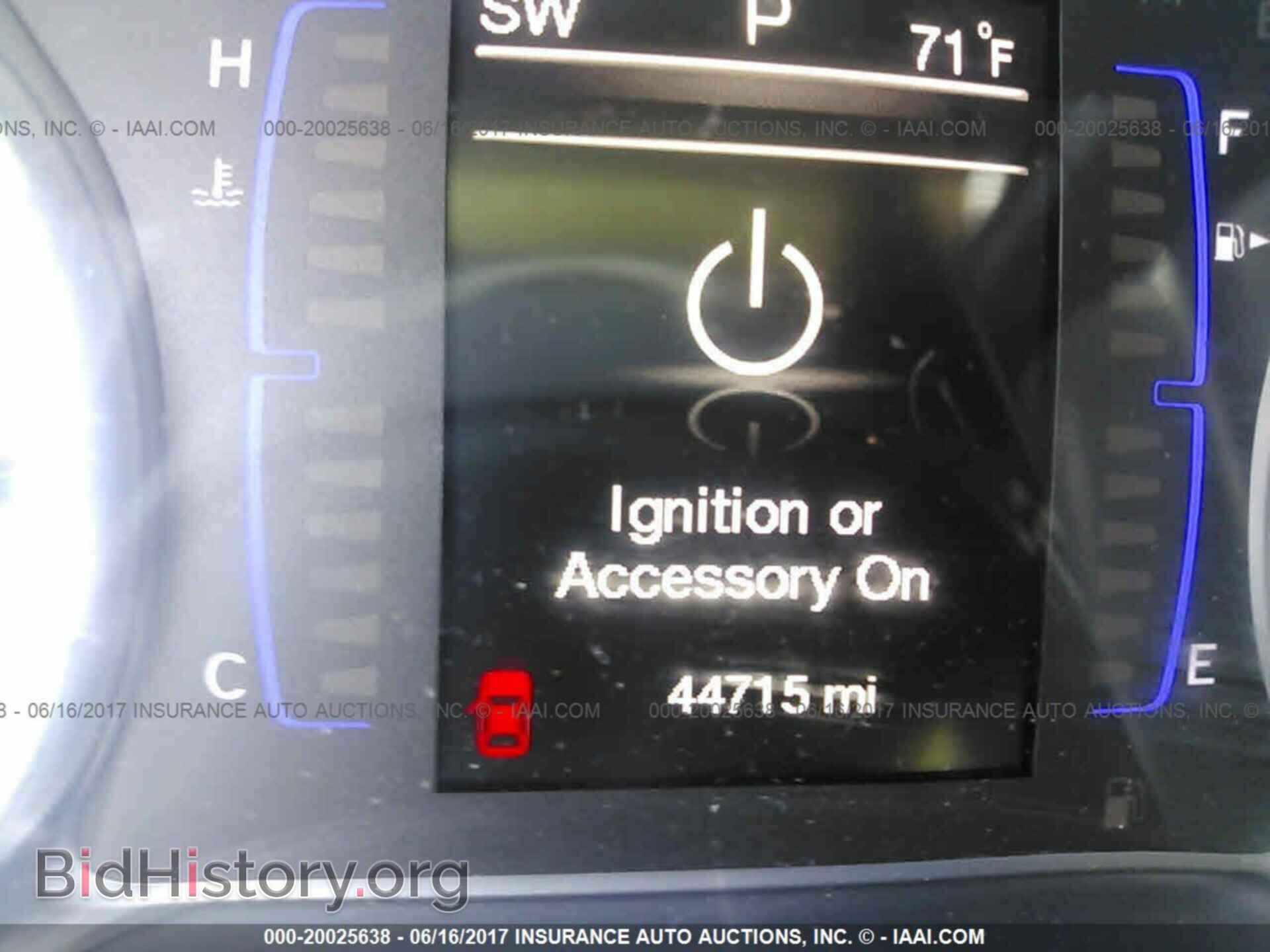 2015 Chrysler 200 - VIN: 1C3CCCAB5FN679124 - Photo 7