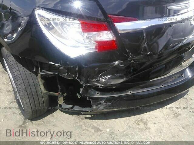 2012 Chrysler 200 - VIN: 1C3CCBCB3CN152086 - Фото 6