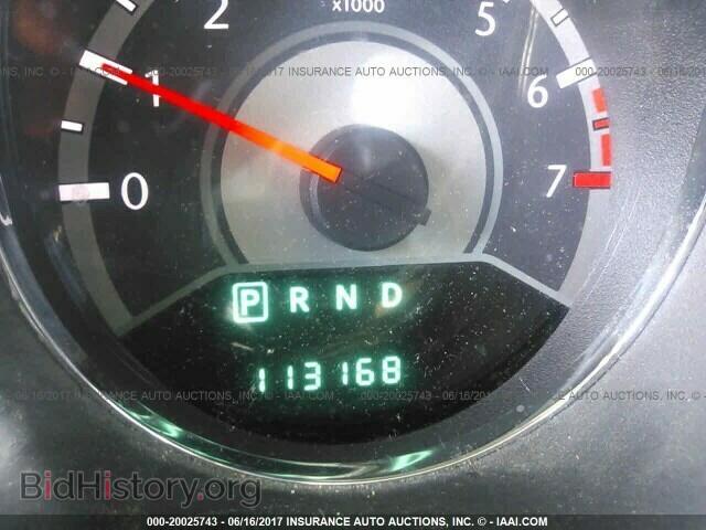 2012 Chrysler 200 - VIN: 1C3CCBCB3CN152086 - Фото 7