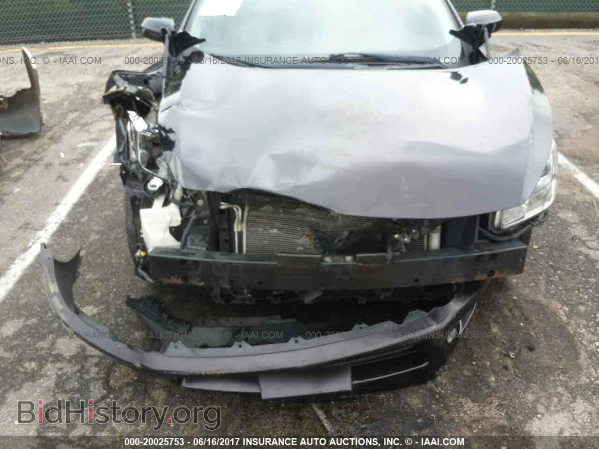 2013 Nissan Maxima - VIN: 1N4AA5AP0DC808627 - Фото 6