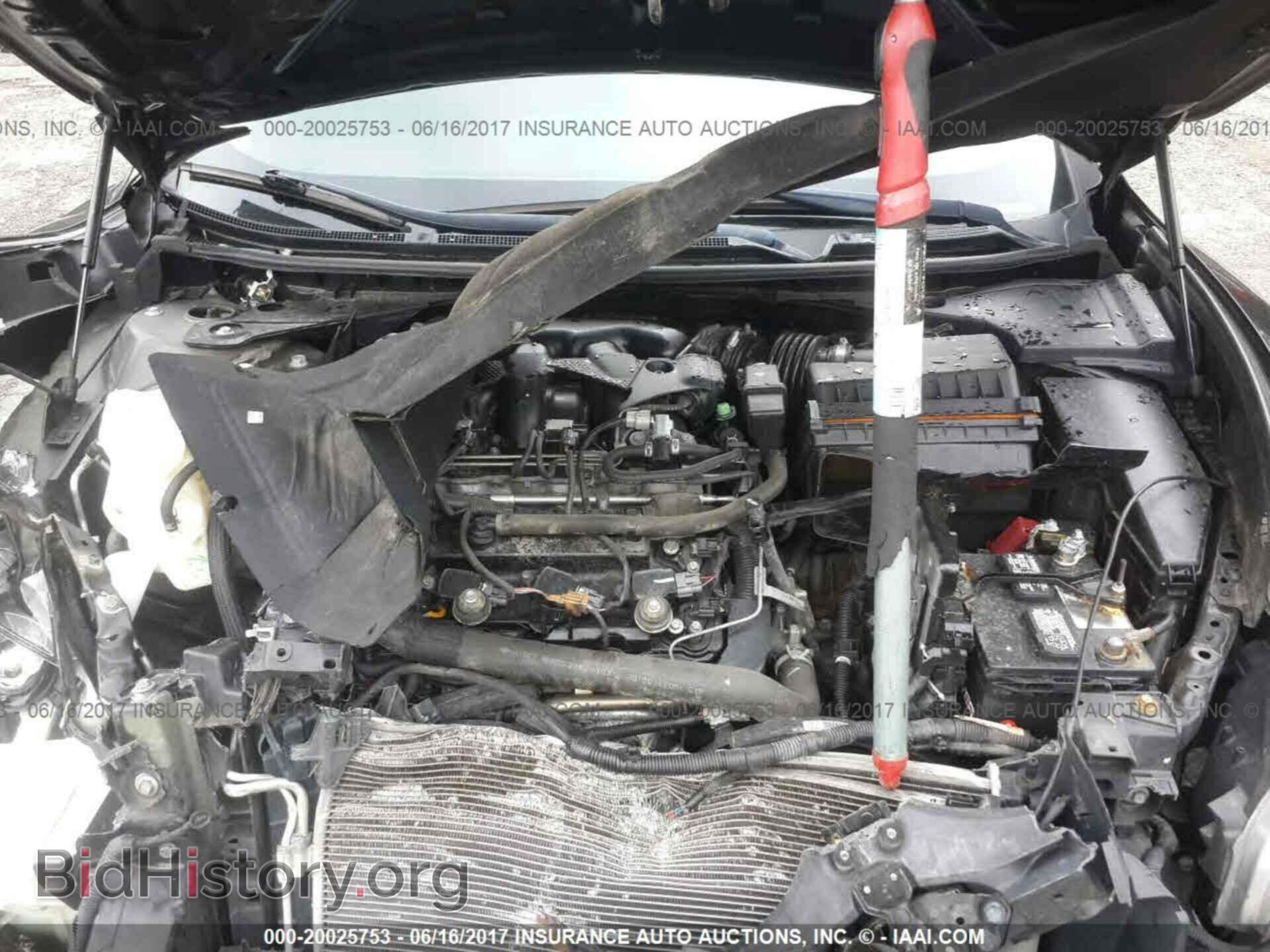 2013 Nissan Maxima - VIN: 1N4AA5AP0DC808627 - Фото 10
