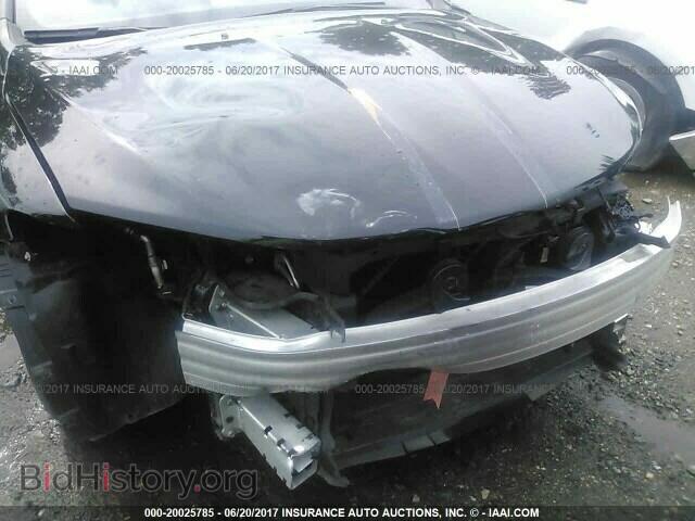 2015 Chrysler 200 - VIN: 1C3CCCAB5FN714471 - Фото 6
