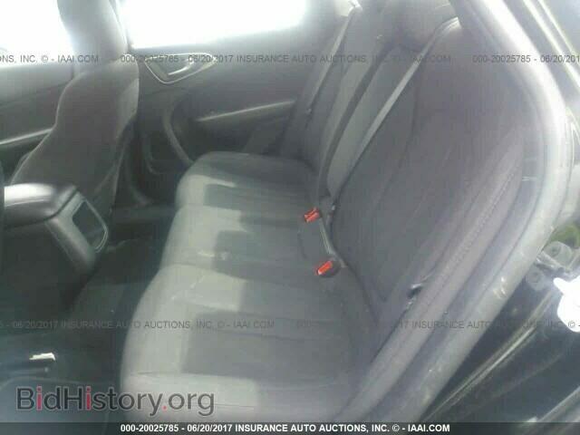 2015 Chrysler 200 - VIN: 1C3CCCAB5FN714471 - Фото 8
