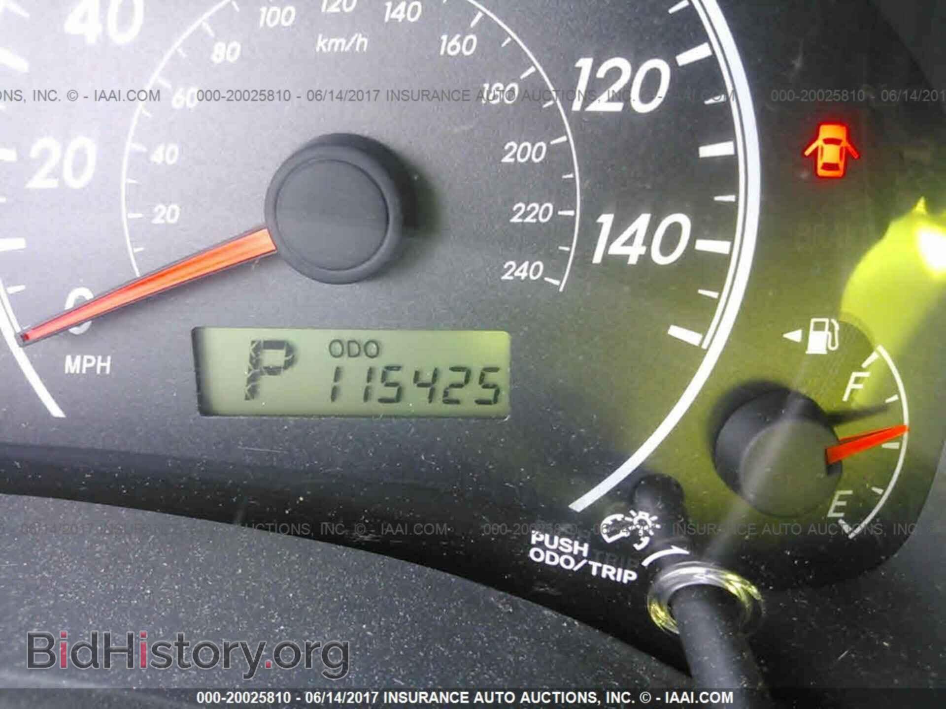 2013 Toyota Corolla - VIN: 2T1BU4EEXDC936289 - Фото 7