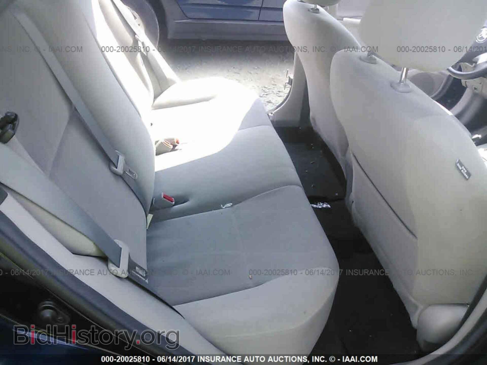 2013 Toyota Corolla - VIN: 2T1BU4EEXDC936289 - Фото 8