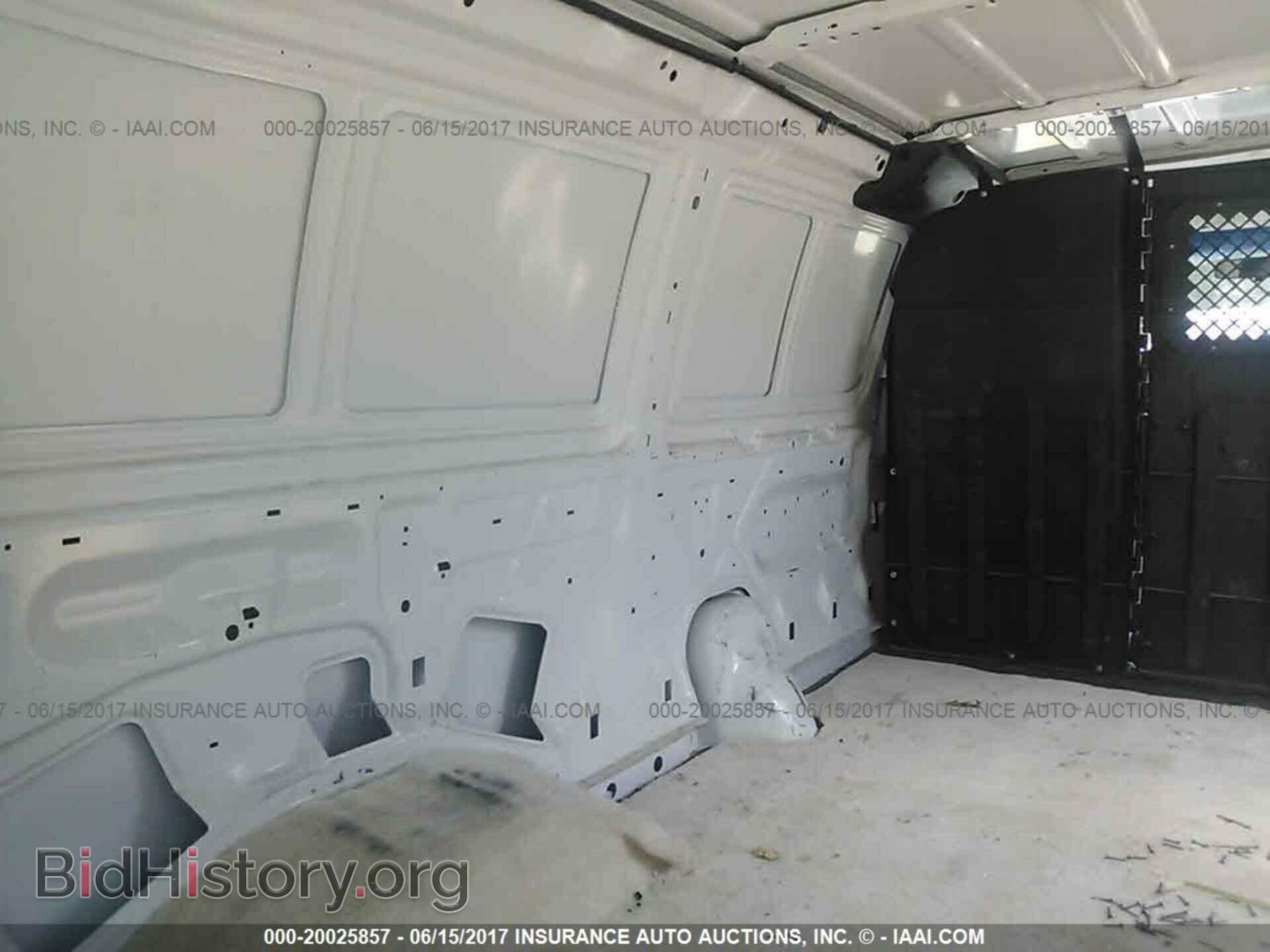 2011 Ford Econoline - VIN: 1FTNE1EW2BDA65888 - Photo 8