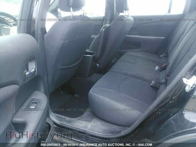 2013 Chrysler 200 - VIN: 1C3CCBAB7DN641014 - Фото 8