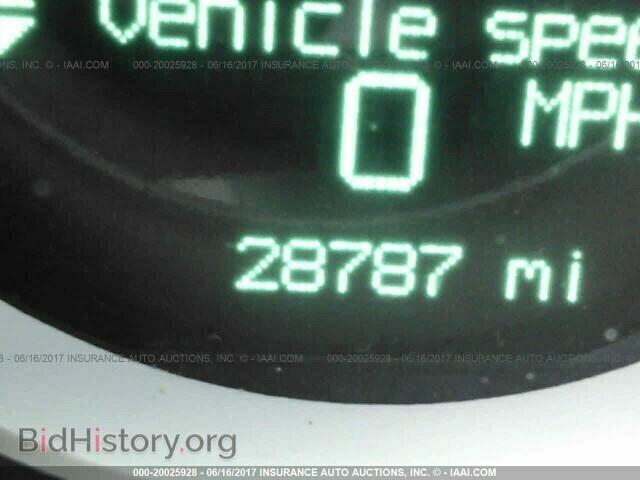2012 Dodge Challenger - VIN: 2C3CDYAG6CH176938 - Photo 7