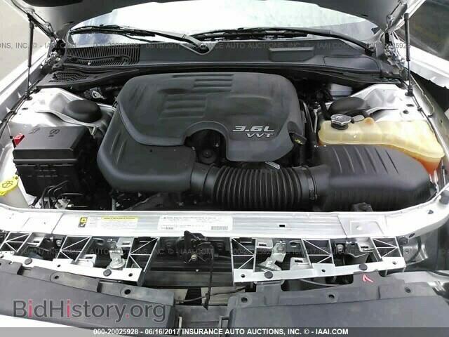 2012 Dodge Challenger - VIN: 2C3CDYAG6CH176938 - Photo 10