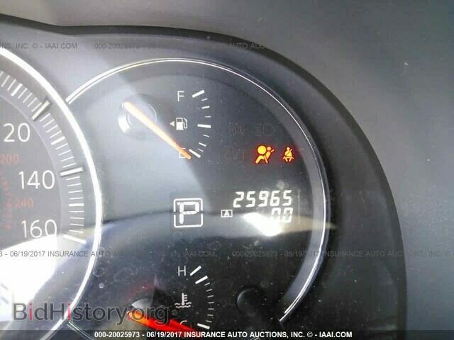 2014 Nissan Maxima - VIN: 1N4AA5AP7EC467986 - Фото 7