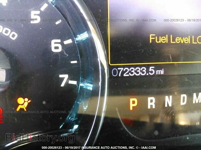 2012 Ford F150 - VIN: 1FTFW1EF8CKD67295 - Фото 7