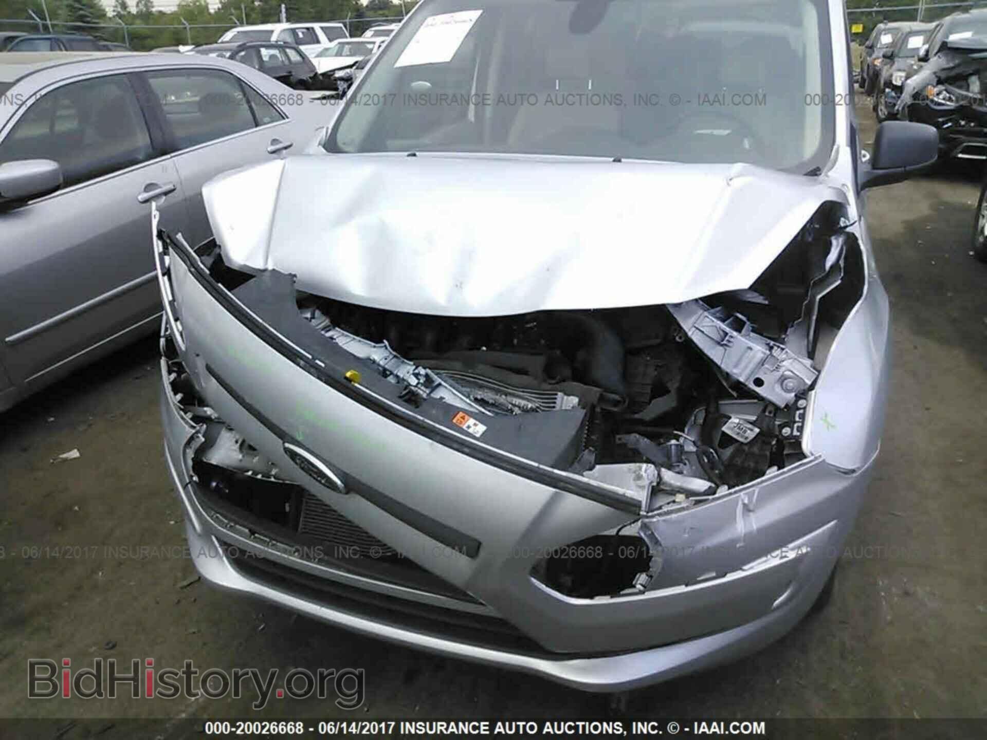 2015 Ford Transit - VIN: NM0GE9F78F1186900 - Фото 6