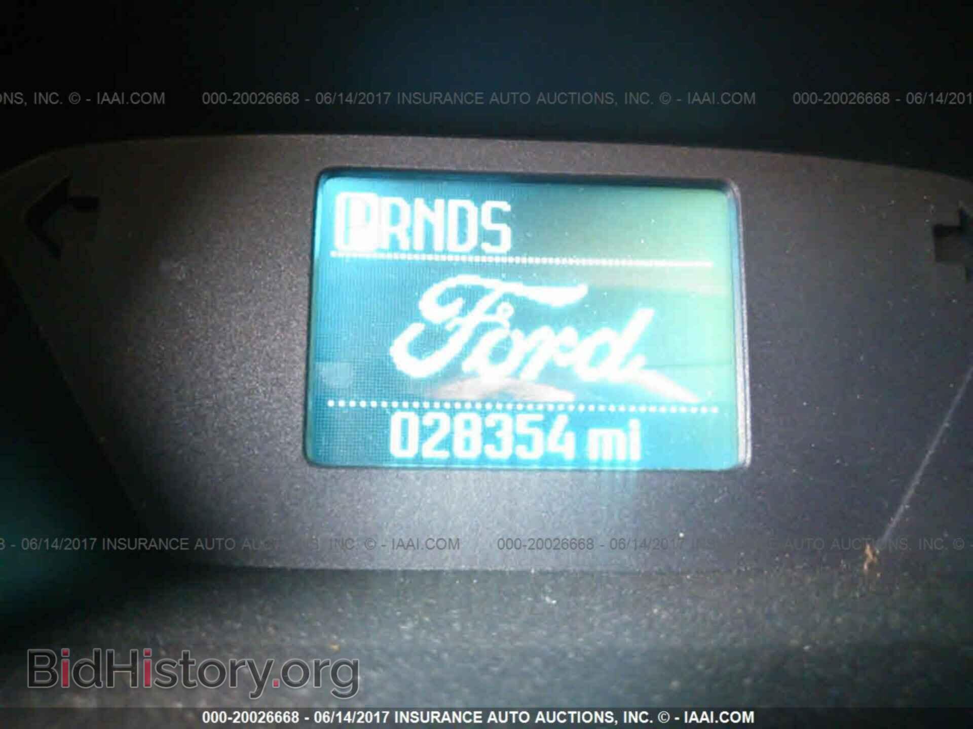 2015 Ford Transit - VIN: NM0GE9F78F1186900 - Фото 7