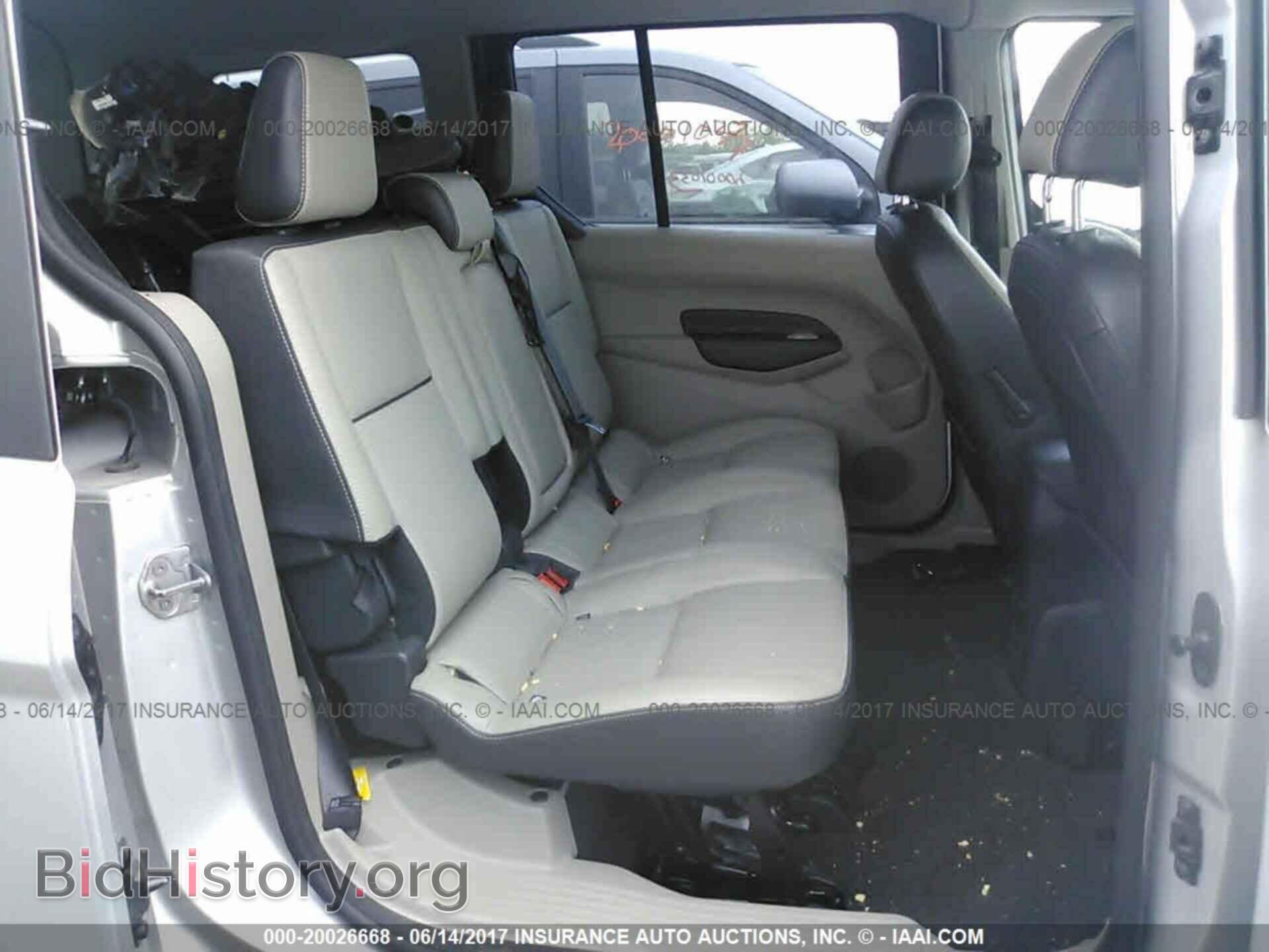 2015 Ford Transit - VIN: NM0GE9F78F1186900 - Фото 8