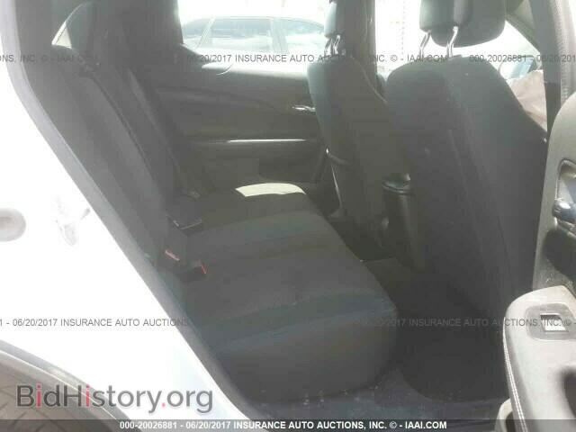 2014 Dodge Avenger - VIN: 1C3CDZAB5EN170097 - Photo 8
