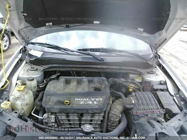 2012 Dodge Avenger - VIN: 1C3CDZAB2CN214375 - Фото 10