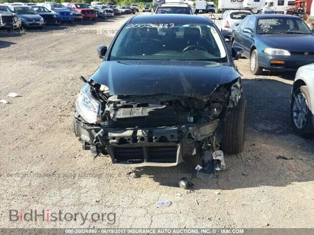 2012 Ford Focus - VIN: 1FAHP3F24CL170444 - Photo 6